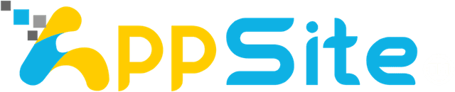 AppSiteTM Logo