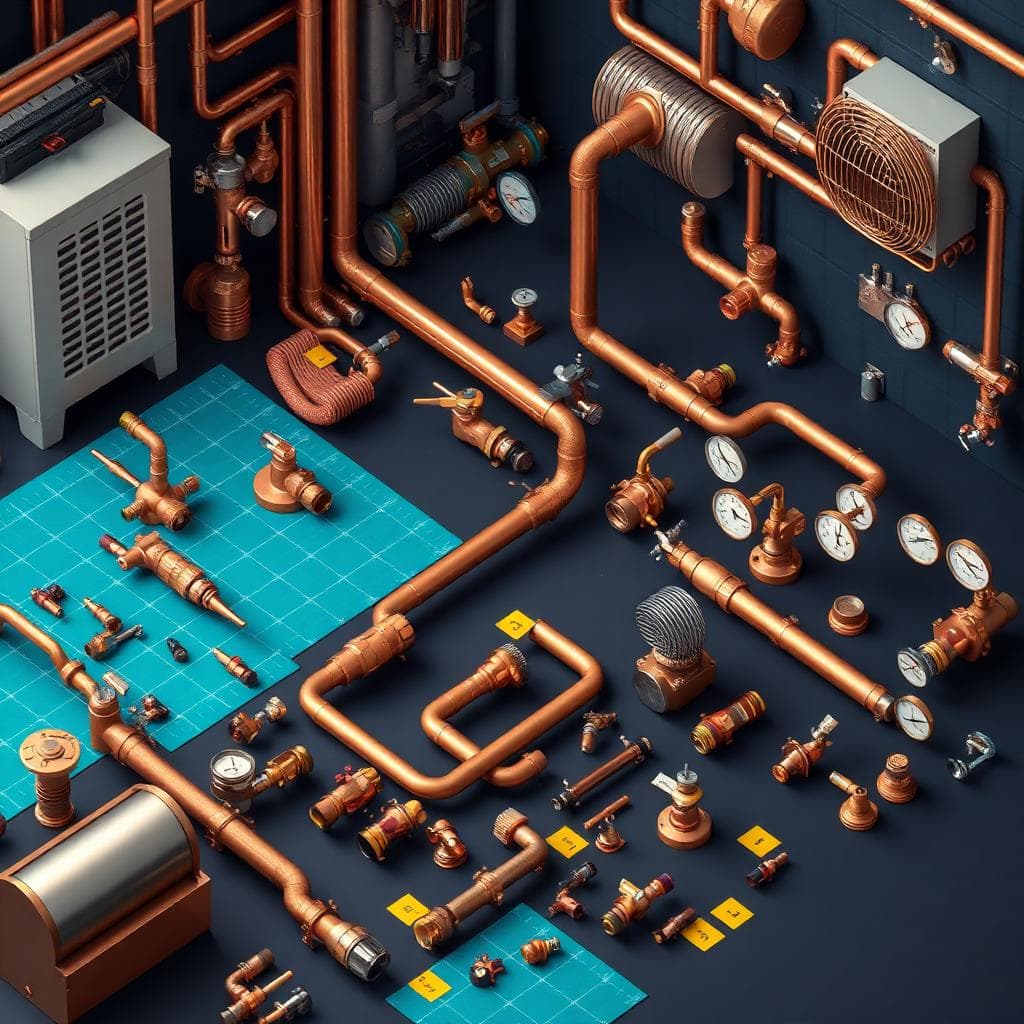 Trades & Home Services