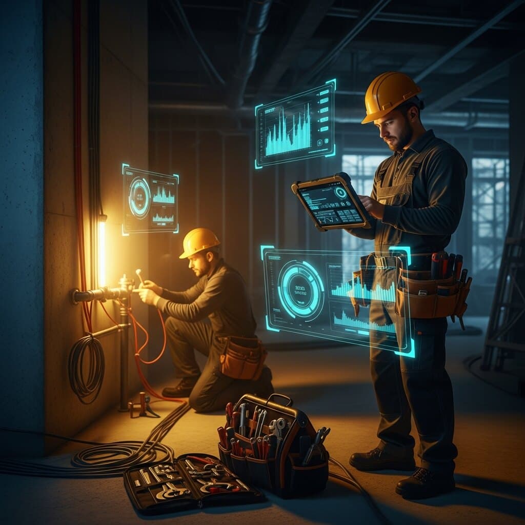 Trades & Home Services