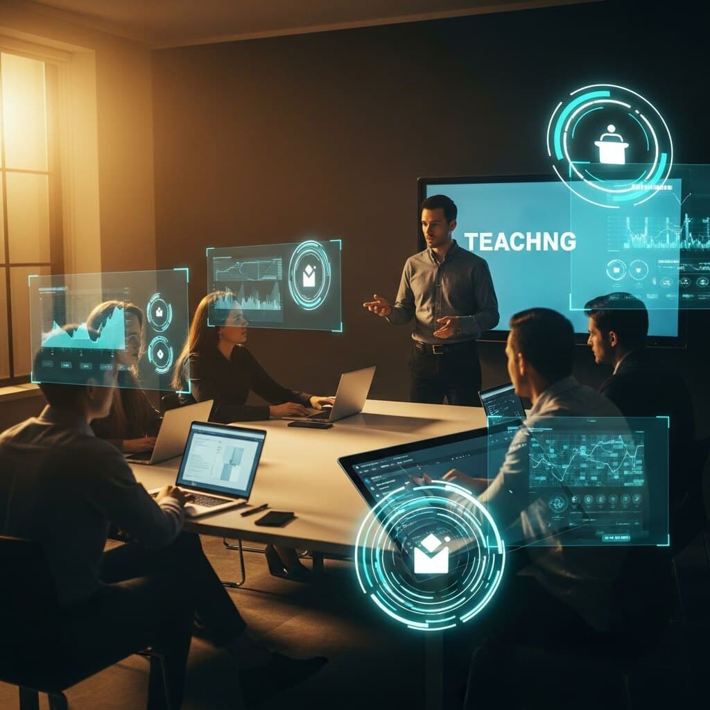 Education & Training