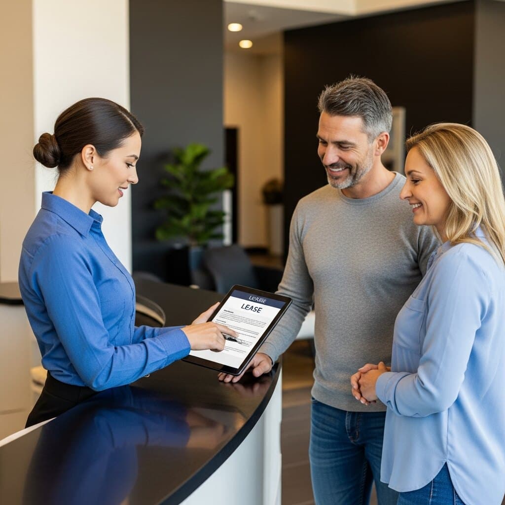 Real Estate & Property