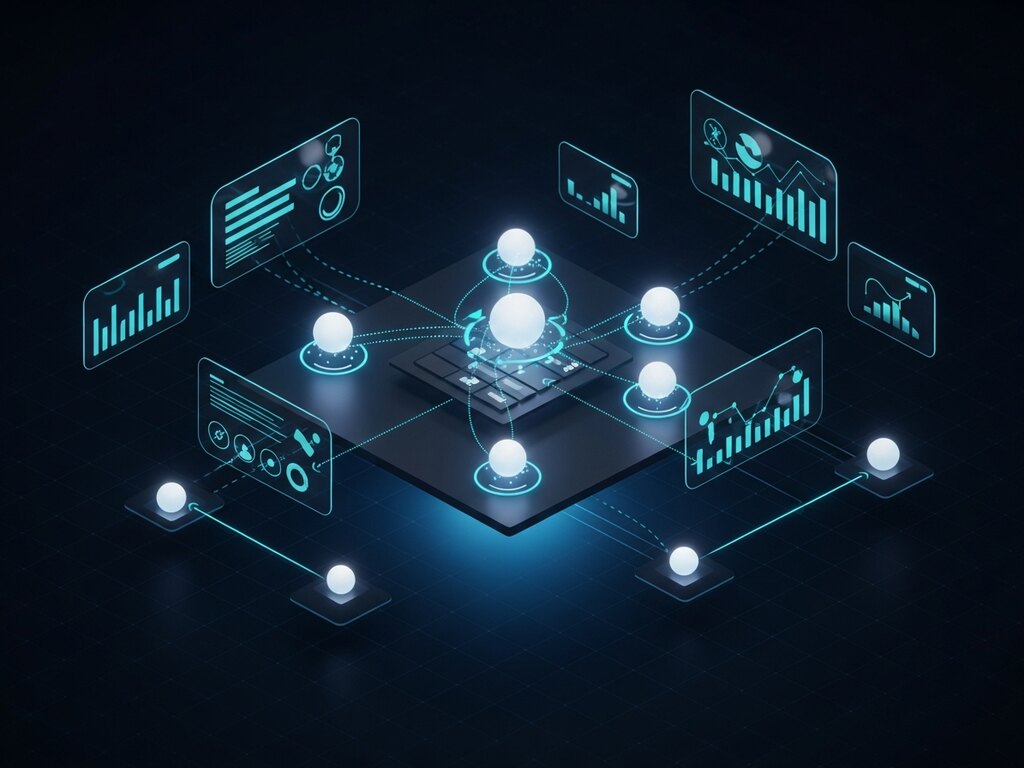AppSite Agents module