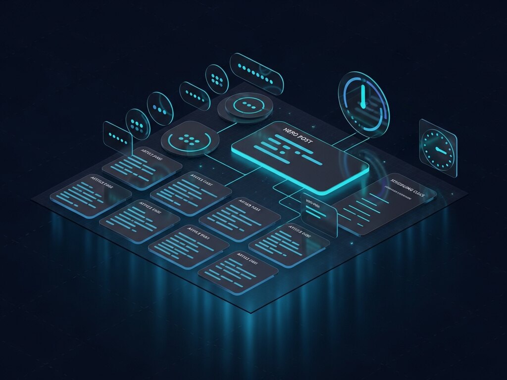 AppSite Blogs module