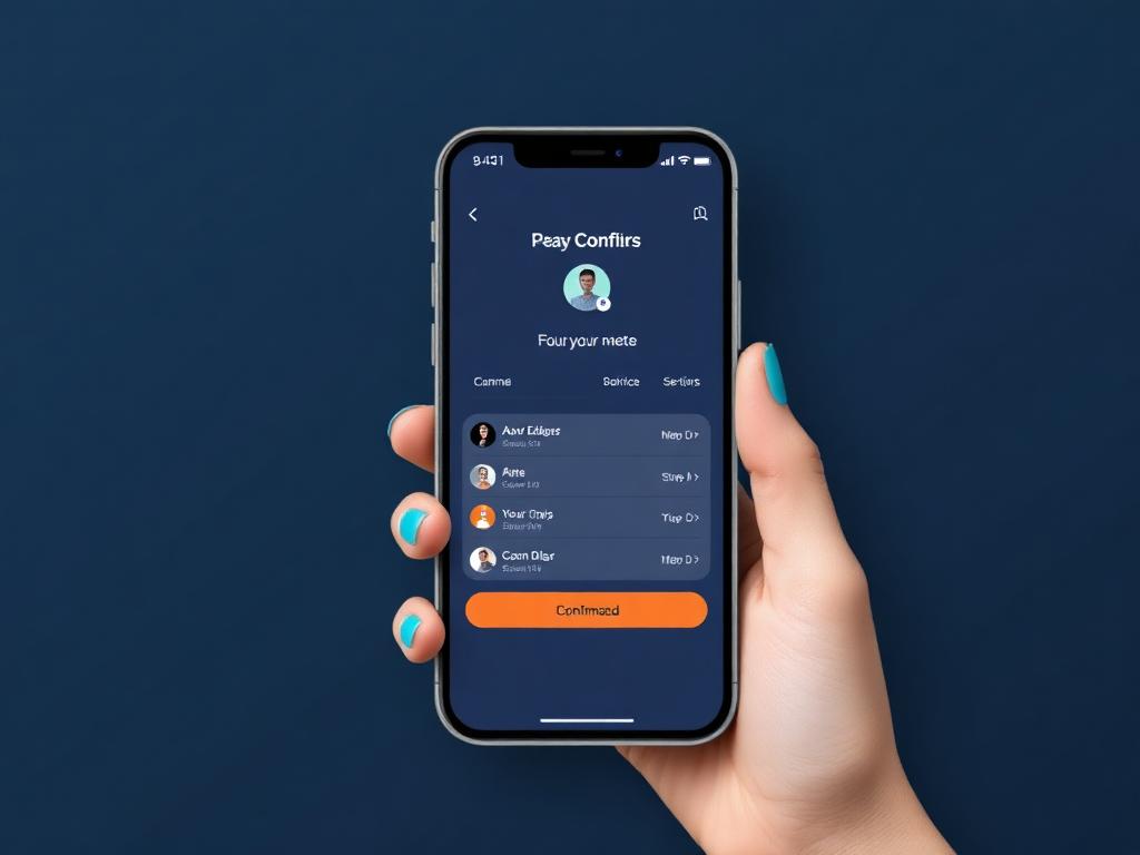 Offerings & Bookings module