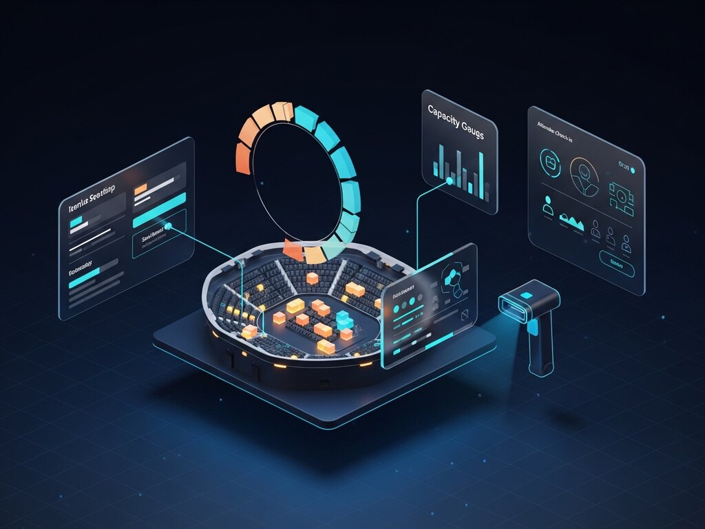 AppSite Events module