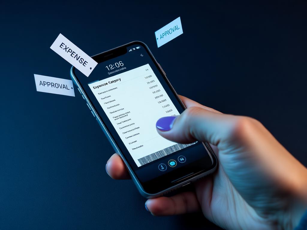 Expenses module