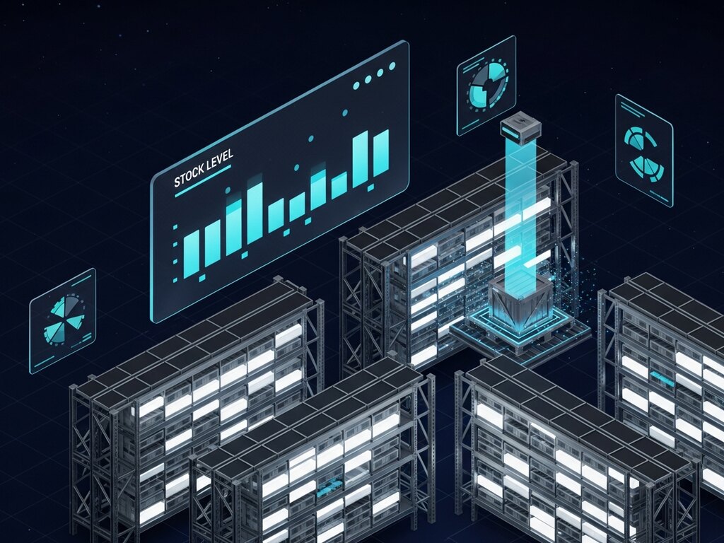 AppSite Inventory module