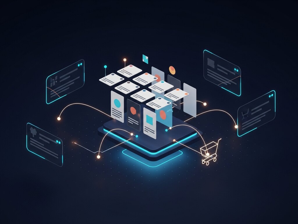 AppSite Marketplace module