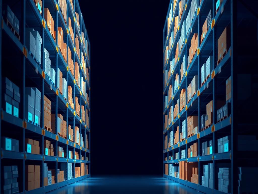 Parts & Materials module