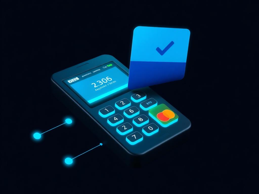Payments module