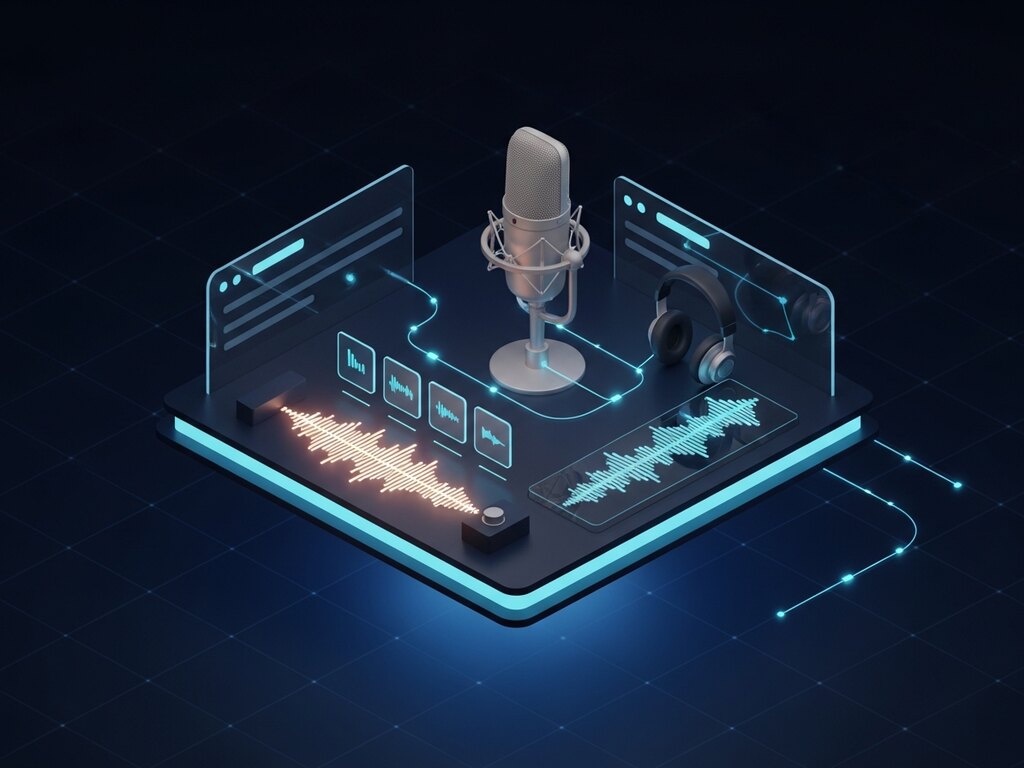 AppSite Podcast module