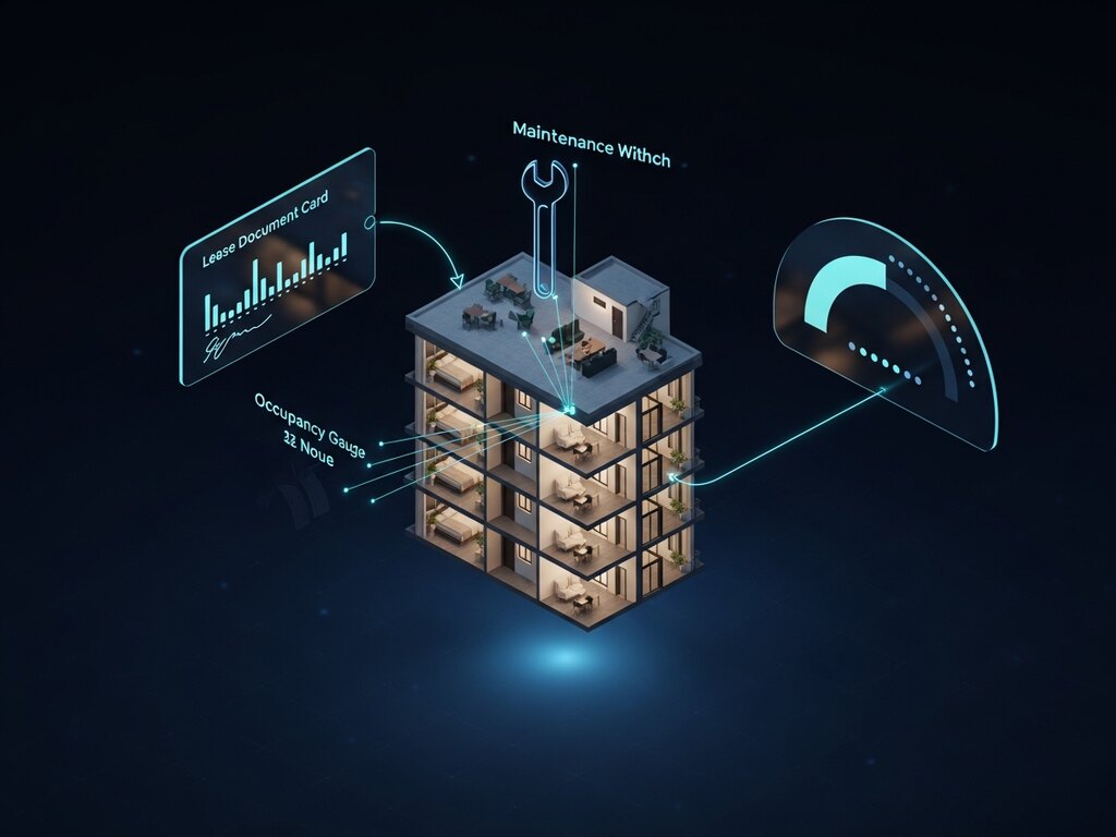AppSite Property module