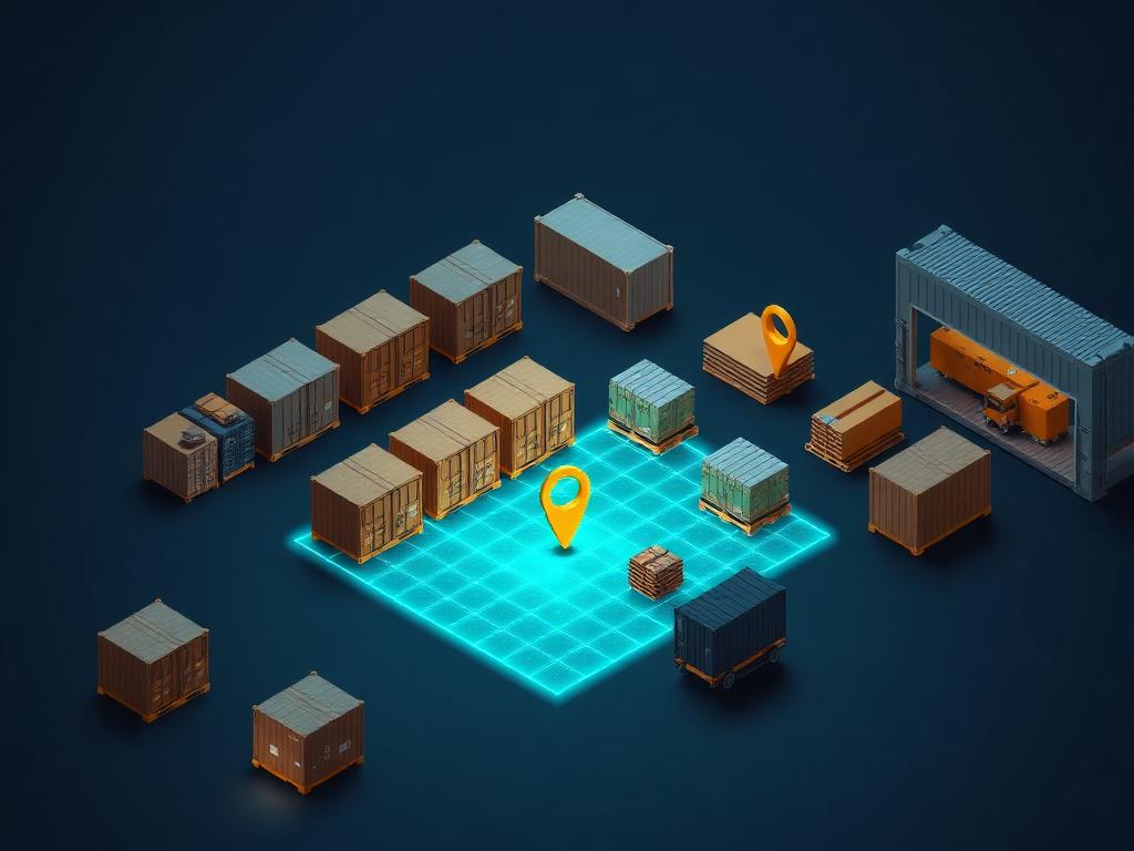 Storage module