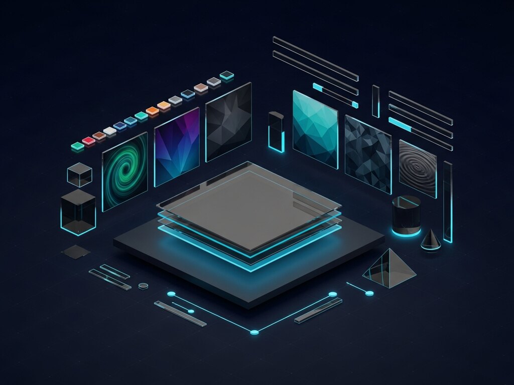 AppSite Studio module