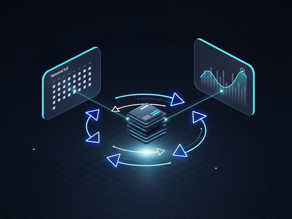 AppSite Subscriptions module